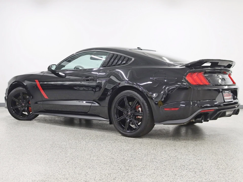 2020 Ford S550 Mustang - Image 9 of 12