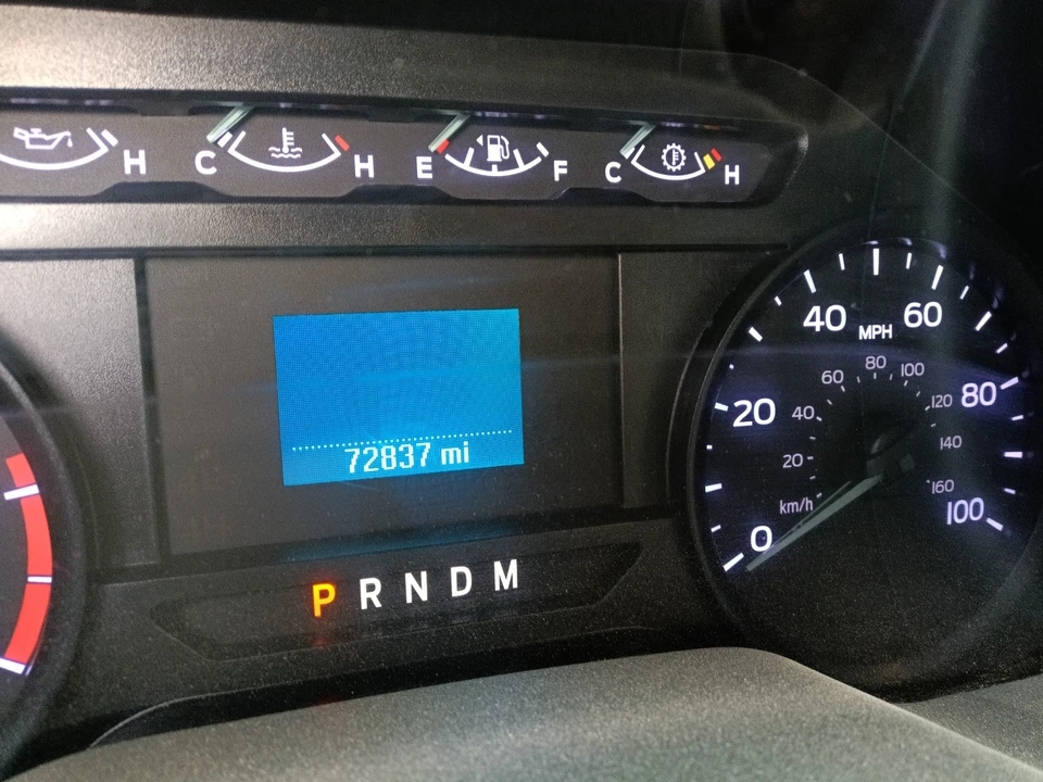 2020 Ford - Image 6 of 6