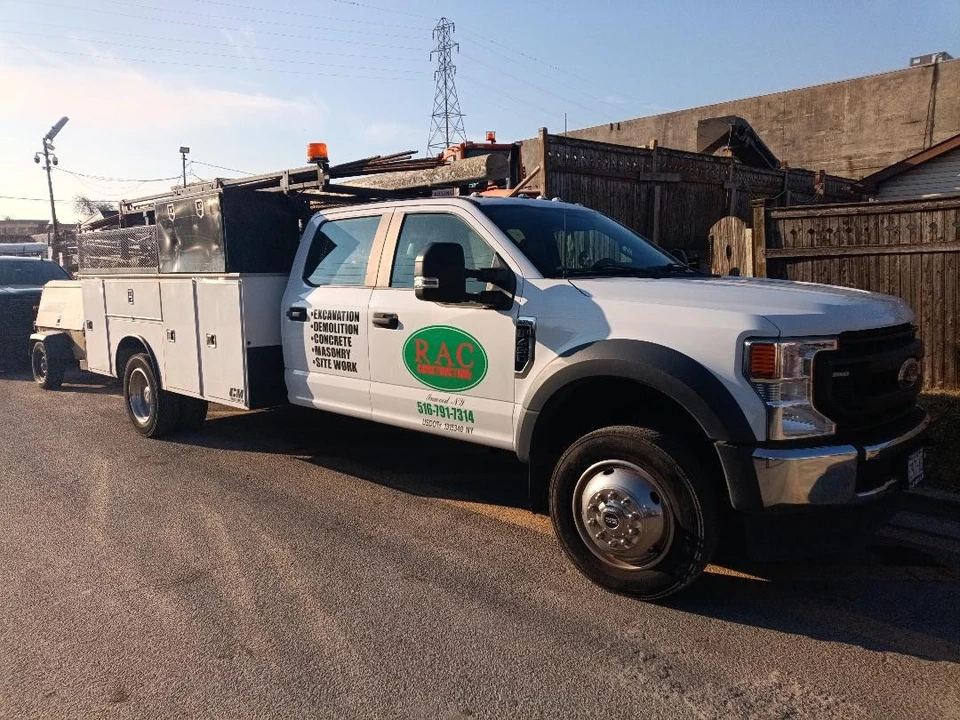 2020 Ford - Image 3 of 6