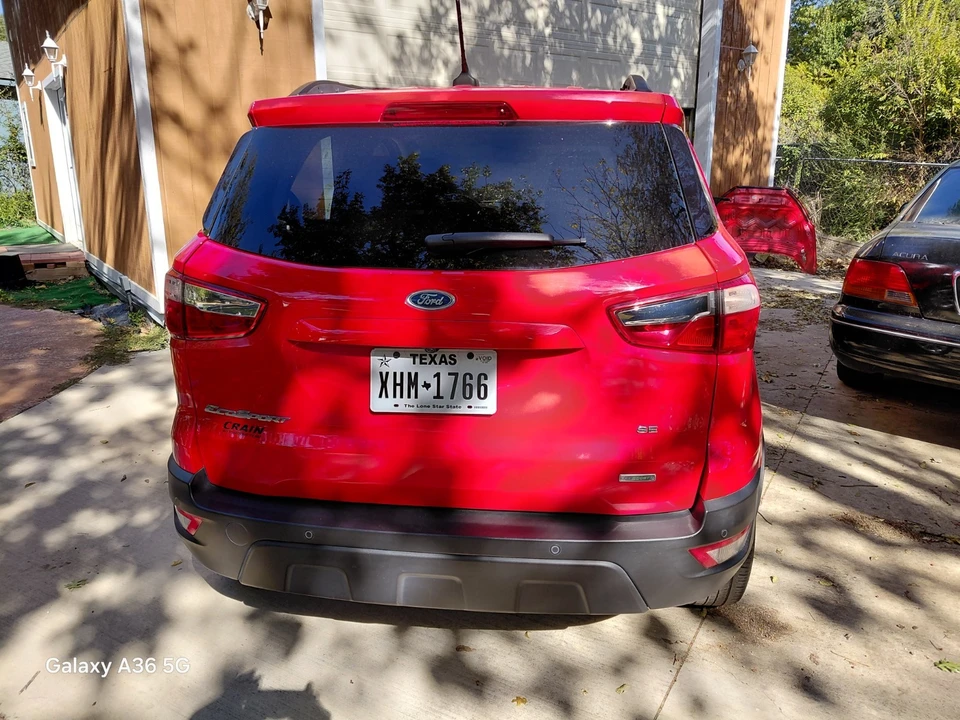 2020 Ford F-150 13th Gen - Image 6 of 8