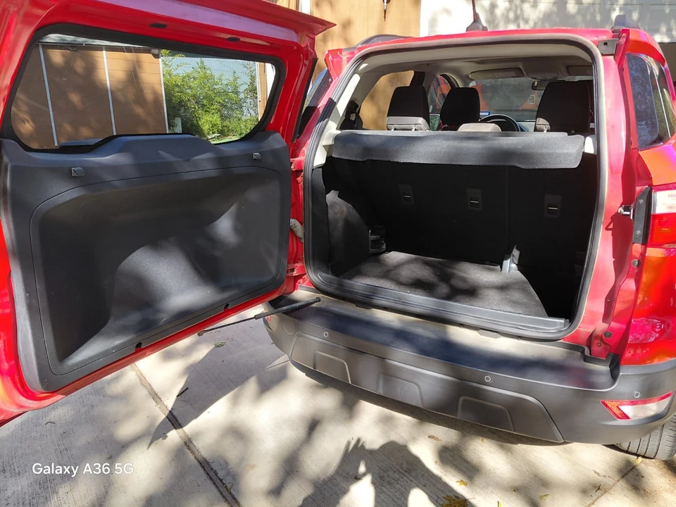 2020 Ford F-150 13th Gen - Image 7 of 8
