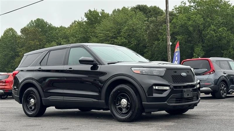 2020 Ford Explorer 6th Gen - Image 3 of 20