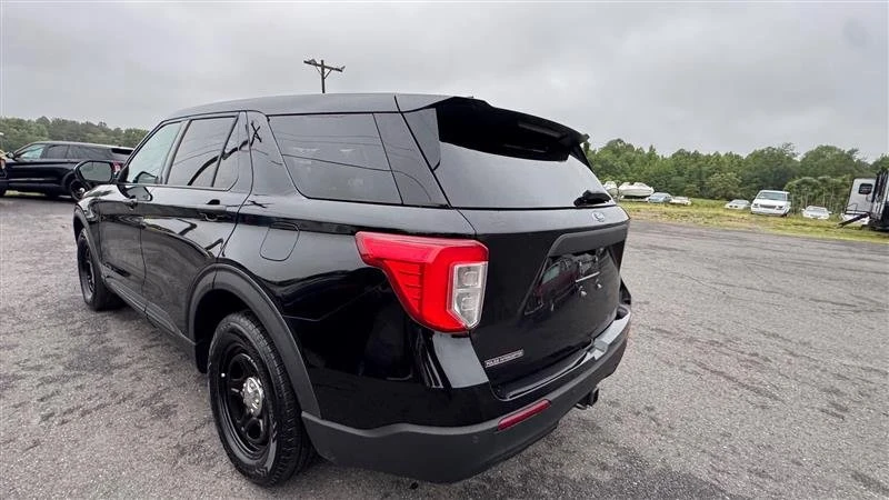 2020 Ford Explorer 6th Gen - Image 15 of 20