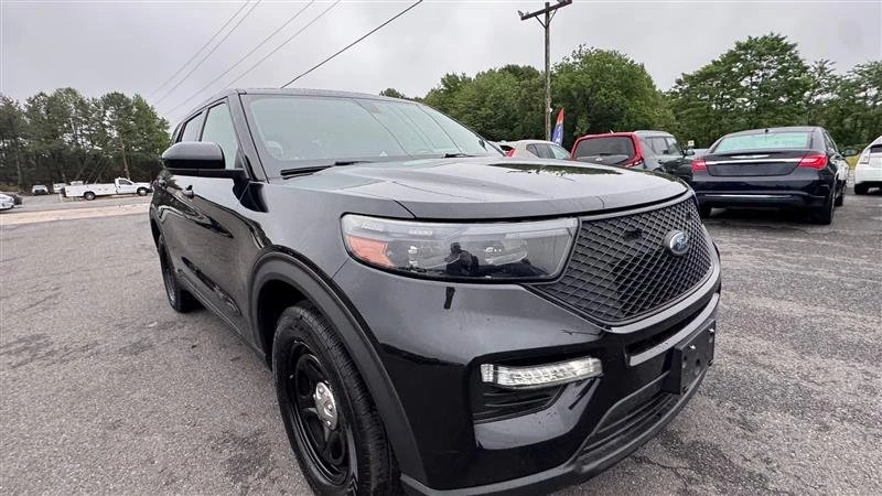 2020 Ford Explorer 6th Gen - Image 18 of 20