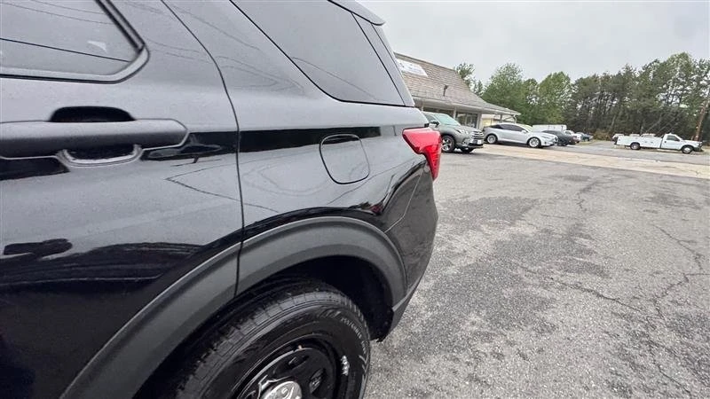2020 Ford Explorer 6th Gen - Image 16 of 20