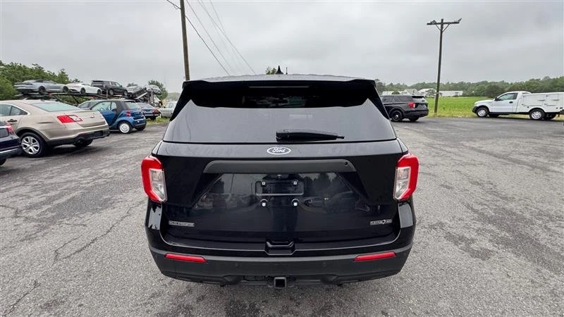 2020 Ford Explorer 6th Gen - Image 20 of 20