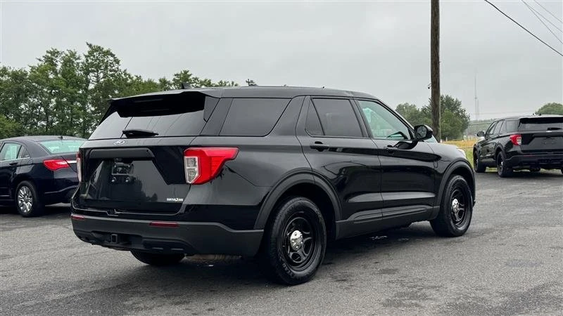 2020 Ford Explorer 6th Gen - Image 7 of 20