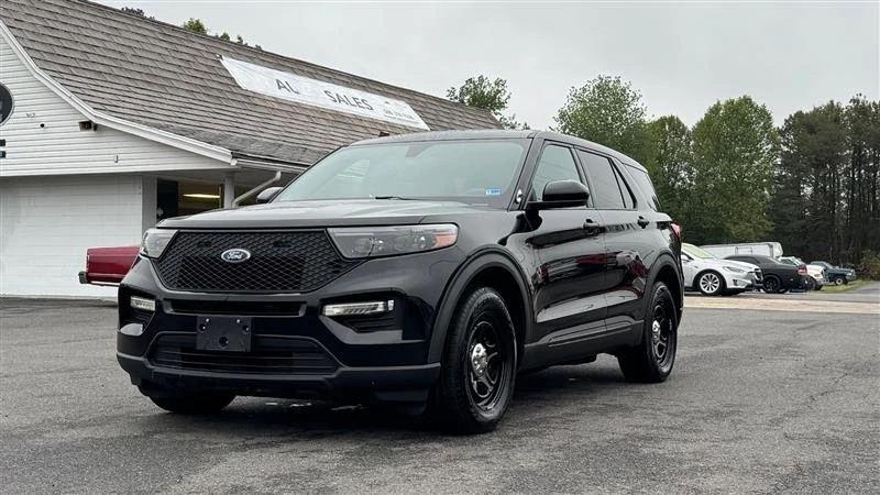 2020 Ford Explorer 6th Gen - Image 2 of 20