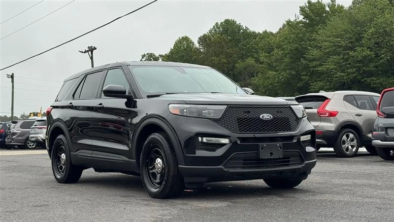2020 Ford Explorer 6th Gen - Image 4 of 20
