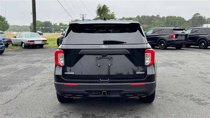 2020 Ford Explorer 6th Gen - Image 6 of 20