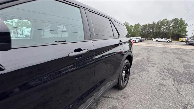 2020 Ford Explorer 6th Gen - Image 12 of 20