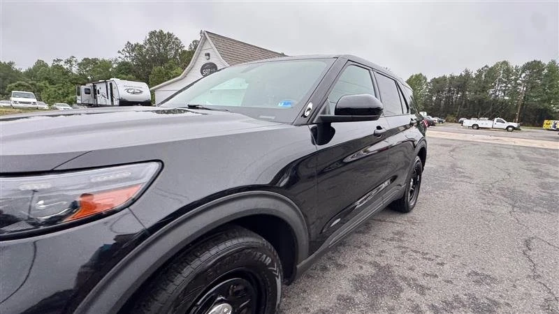 2020 Ford Explorer 6th Gen - Image 14 of 20