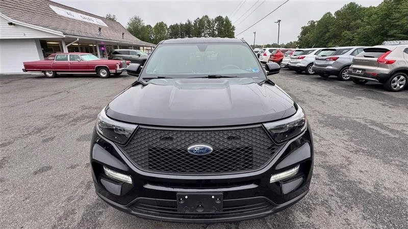 2020 Ford Explorer 6th Gen - Image 19 of 20