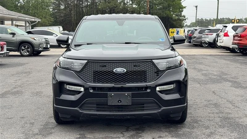 2020 Ford Explorer 6th Gen - Image 5 of 20