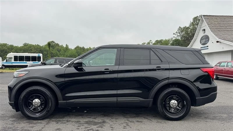 2020 Ford Explorer 6th Gen - Image 10 of 20