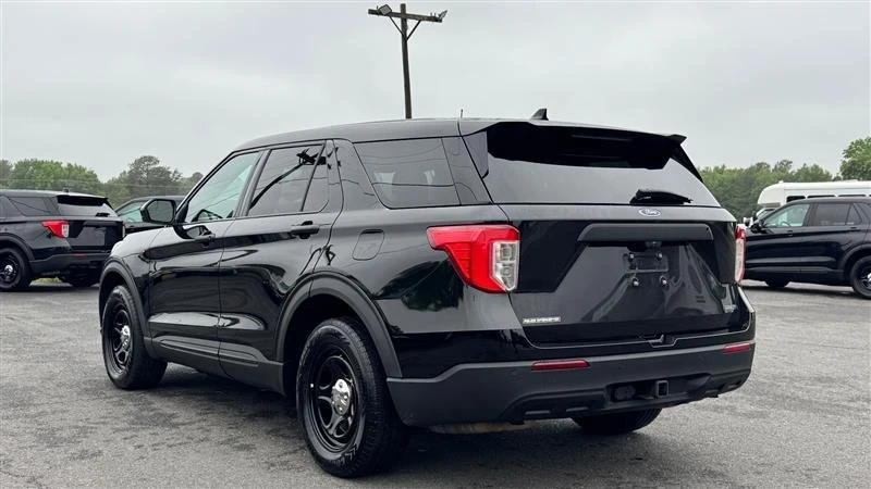 2020 Ford Explorer 6th Gen - Image 11 of 20