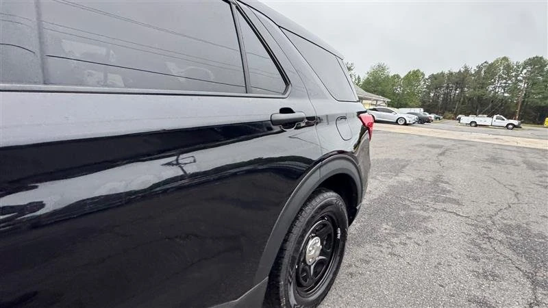 2020 Ford Explorer 6th Gen - Image 17 of 20