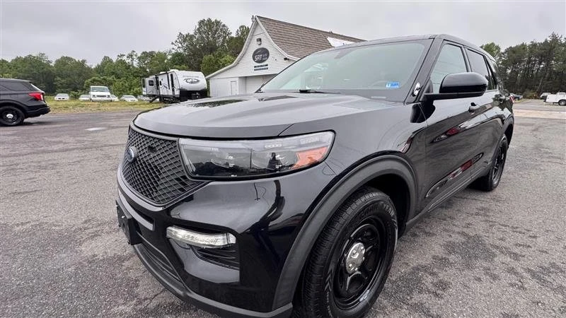 2020 Ford Explorer 6th Gen - Image 9 of 20