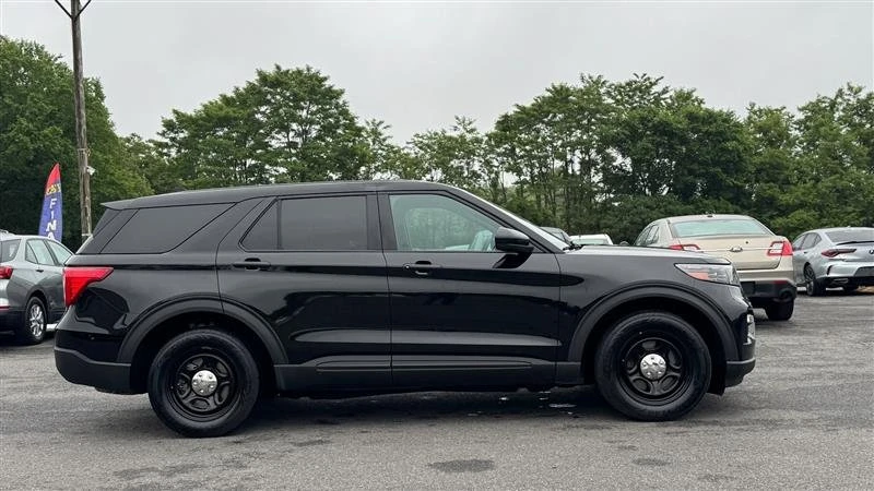 2020 Ford Explorer 6th Gen - Image 8 of 20