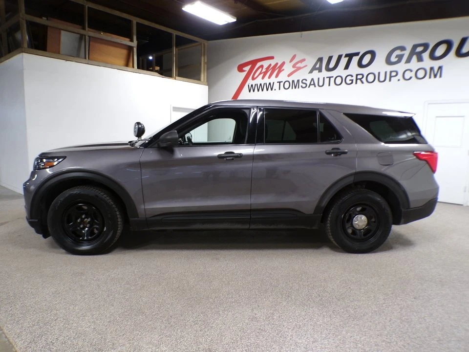 2020 Ford Explorer 6th Gen - Image 2 of 16