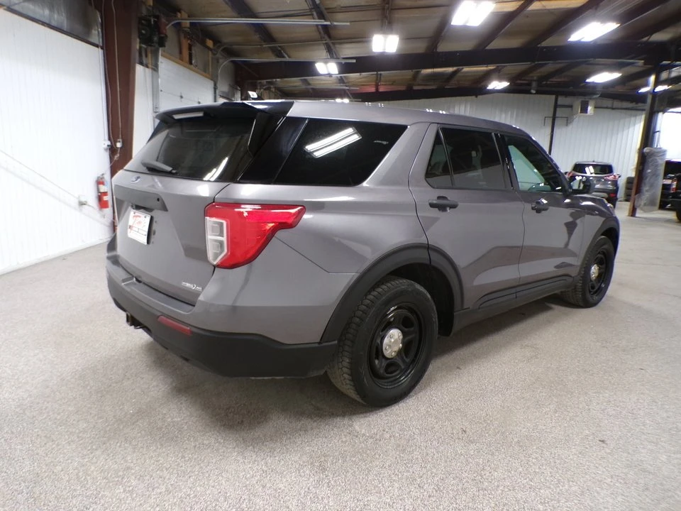 2020 Ford Explorer 6th Gen - Image 5 of 16