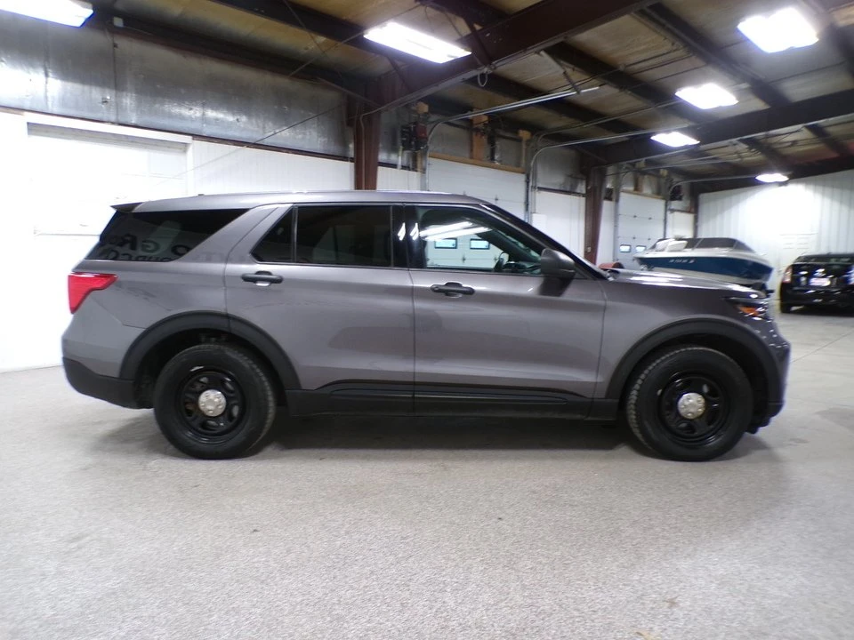 2020 Ford Explorer 6th Gen - Image 6 of 16