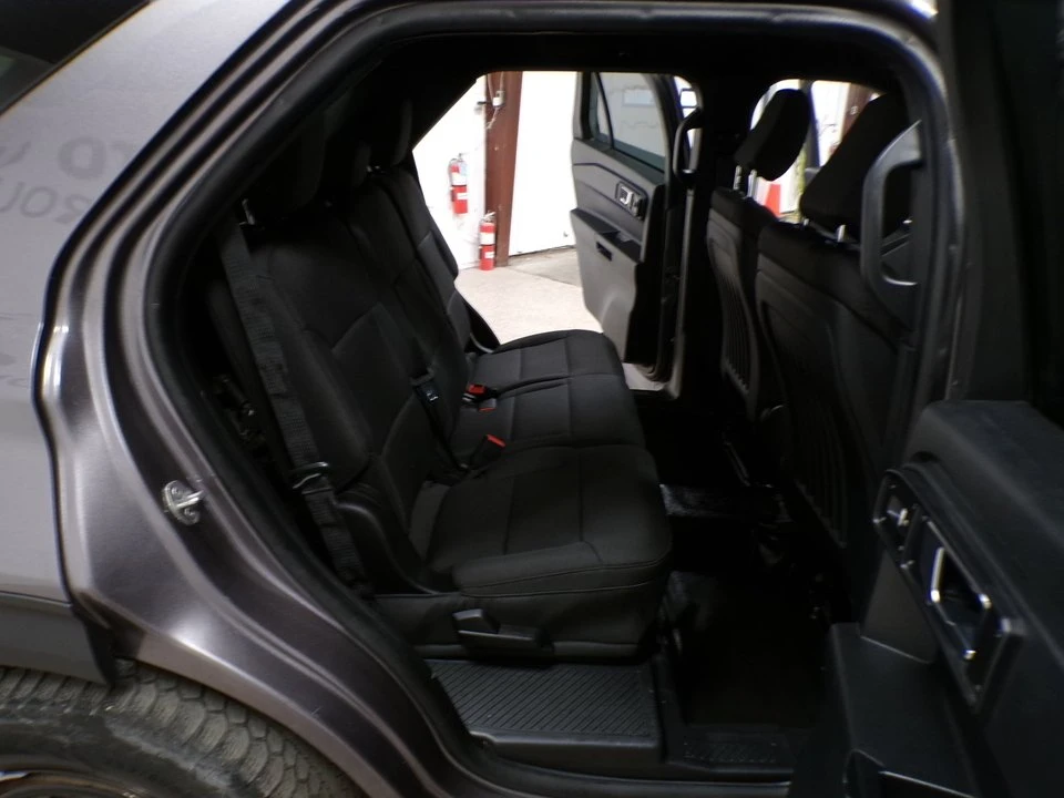 2020 Ford Explorer 6th Gen - Image 12 of 16