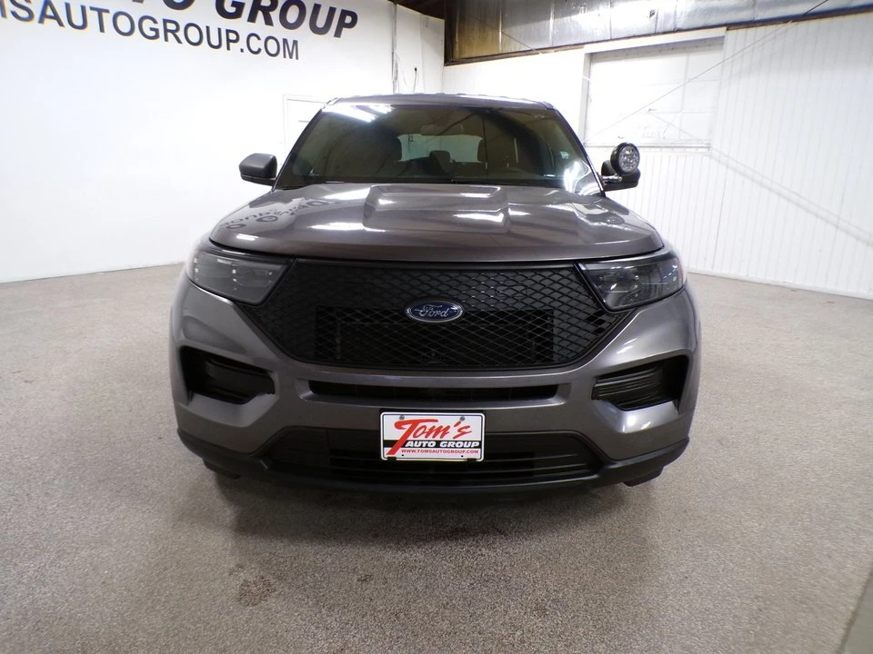 2020 Ford Explorer 6th Gen - Image 8 of 16