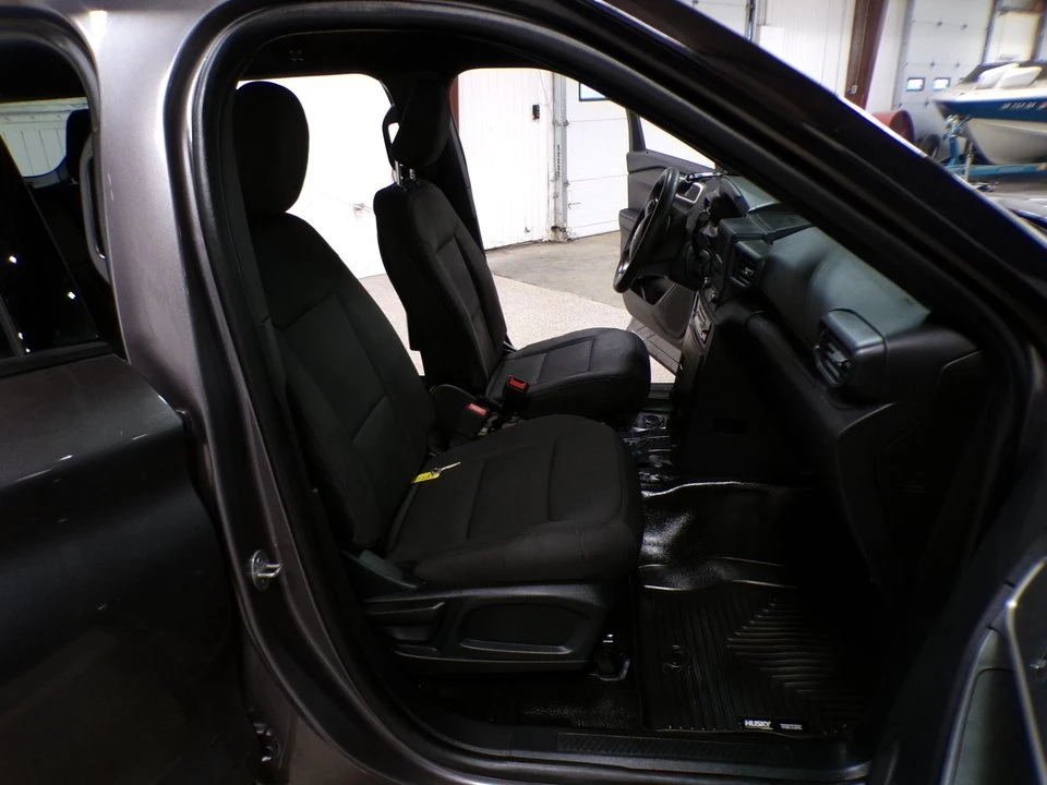 2020 Ford Explorer 6th Gen - Image 13 of 16