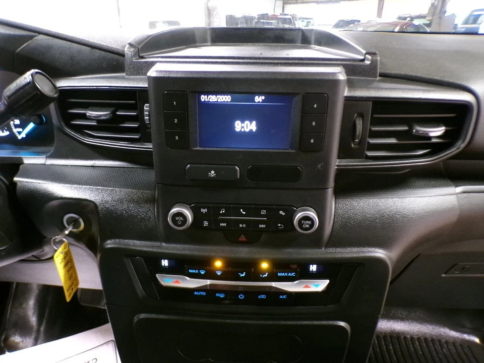 2020 Ford Explorer 6th Gen - Image 14 of 16