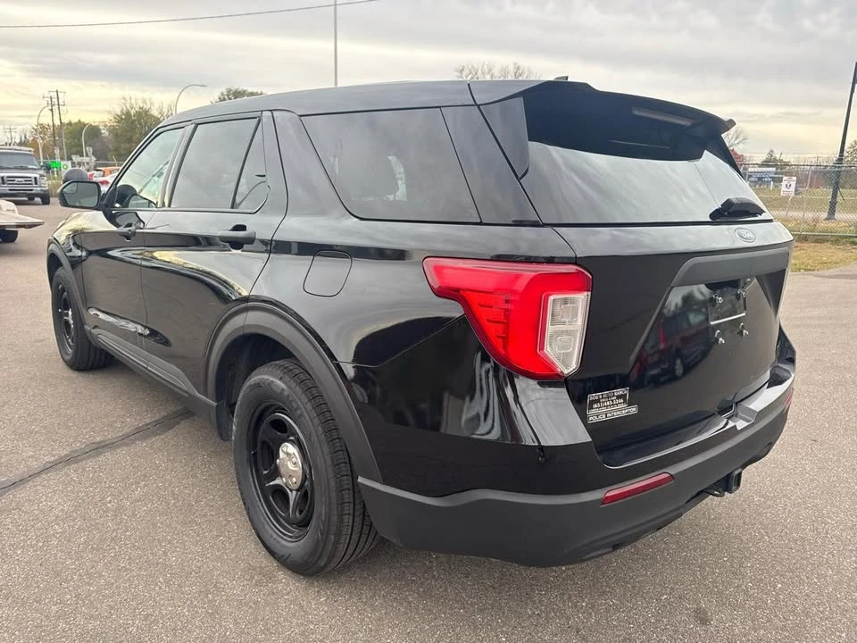 2020 Ford Explorer 6th Gen - Image 7 of 11