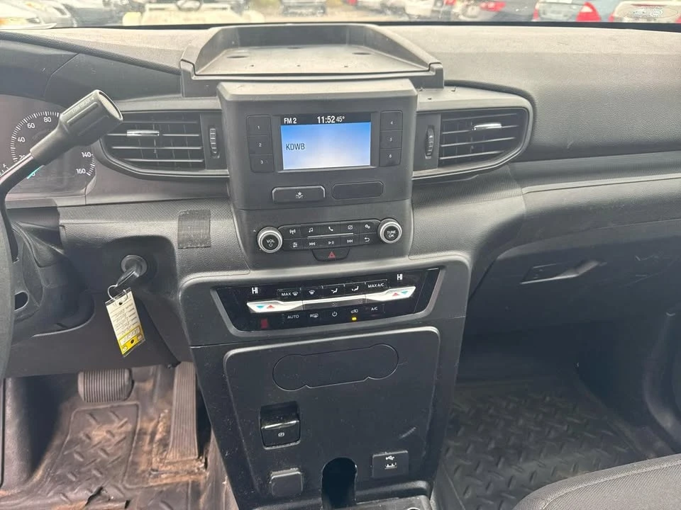 2020 Ford Explorer 6th Gen - Image 10 of 11