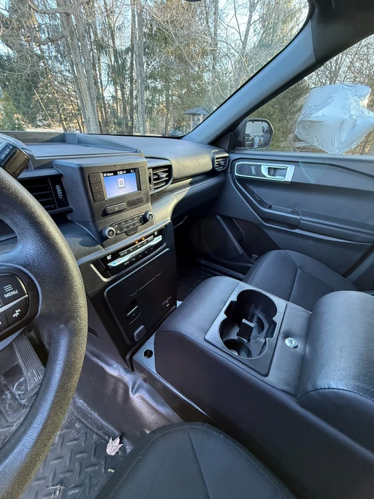 2020 Ford Explorer 6th Gen - Image 12 of 16
