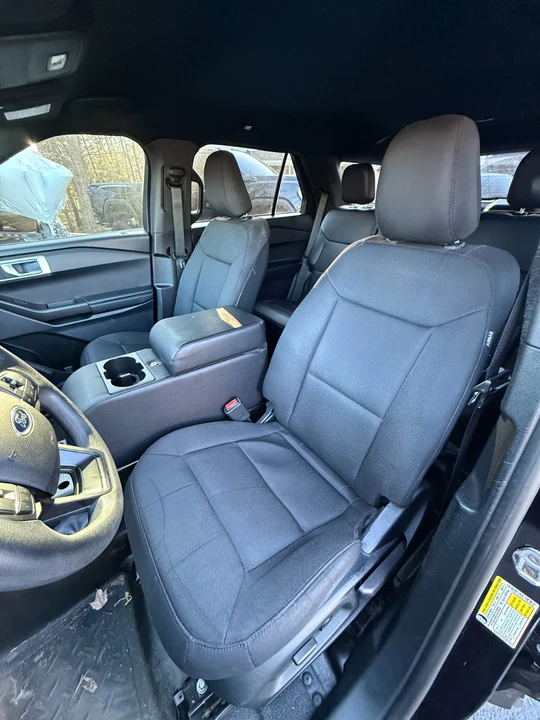 2020 Ford Explorer 6th Gen - Image 11 of 16