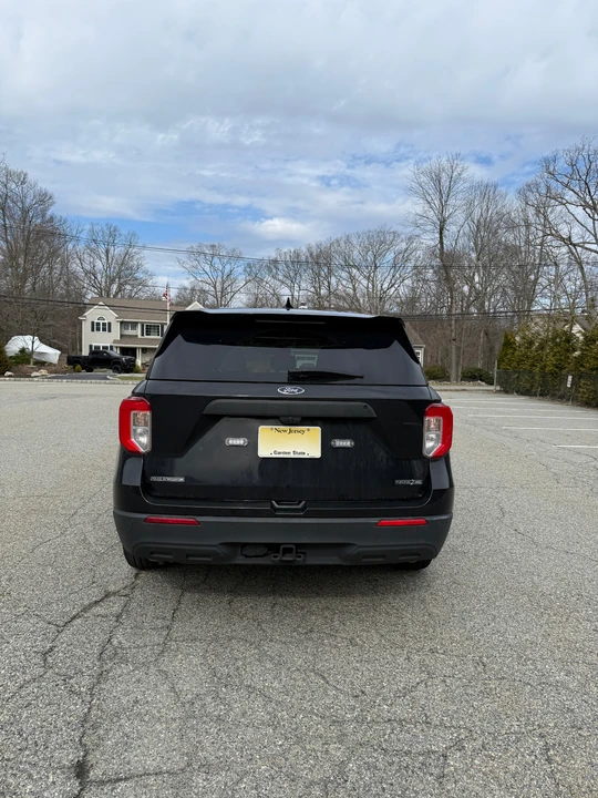 2020 Ford Explorer 6th Gen - Image 3 of 16