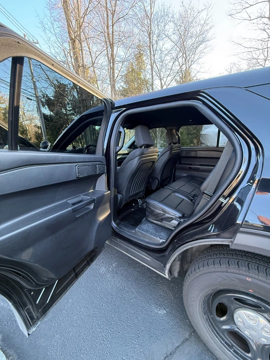 2020 Ford Explorer 6th Gen - Image 14 of 16