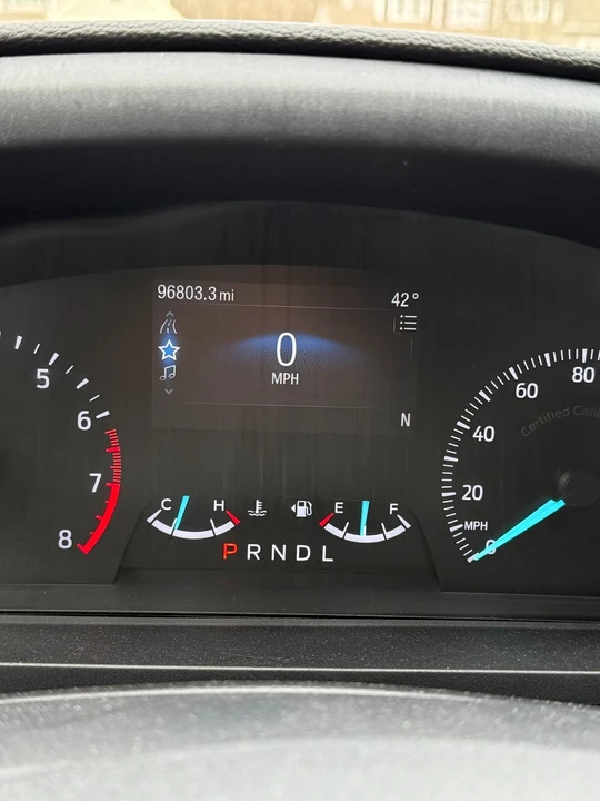 2020 Ford Explorer 6th Gen - Image 9 of 16