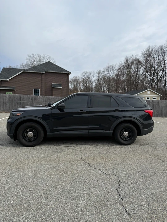 2020 Ford Explorer 6th Gen - Image 2 of 16