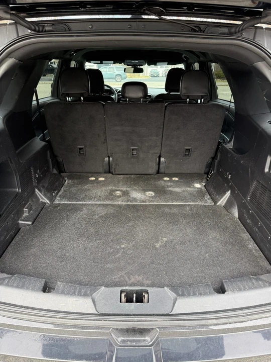 2020 Ford Explorer 6th Gen - Image 7 of 16