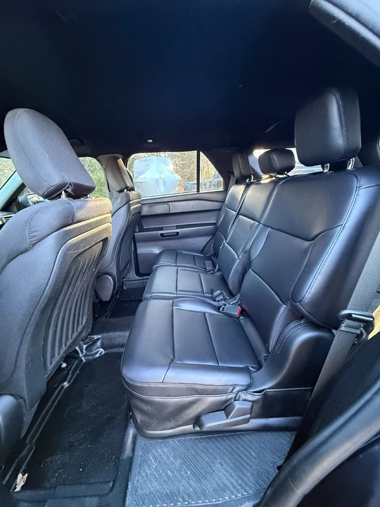 2020 Ford Explorer 6th Gen - Image 13 of 16