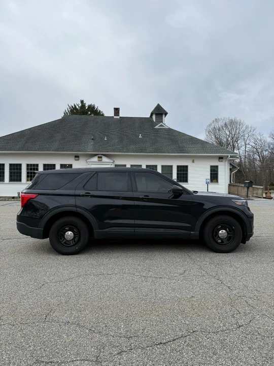 2020 Ford Explorer 6th Gen - Image 4 of 16