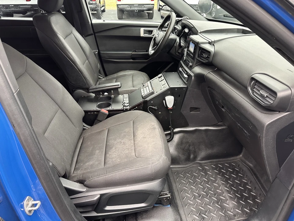 2020 Ford Explorer 6th Gen - Image 14 of 21