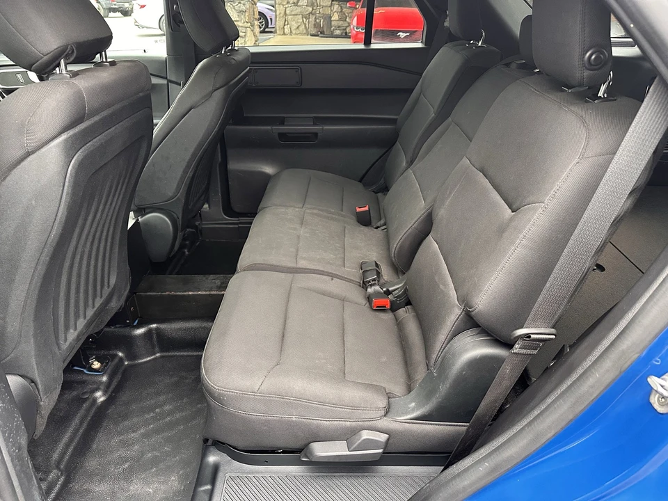2020 Ford Explorer 6th Gen - Image 12 of 12