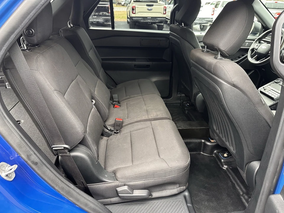 2020 Ford Explorer 6th Gen - Image 16 of 21