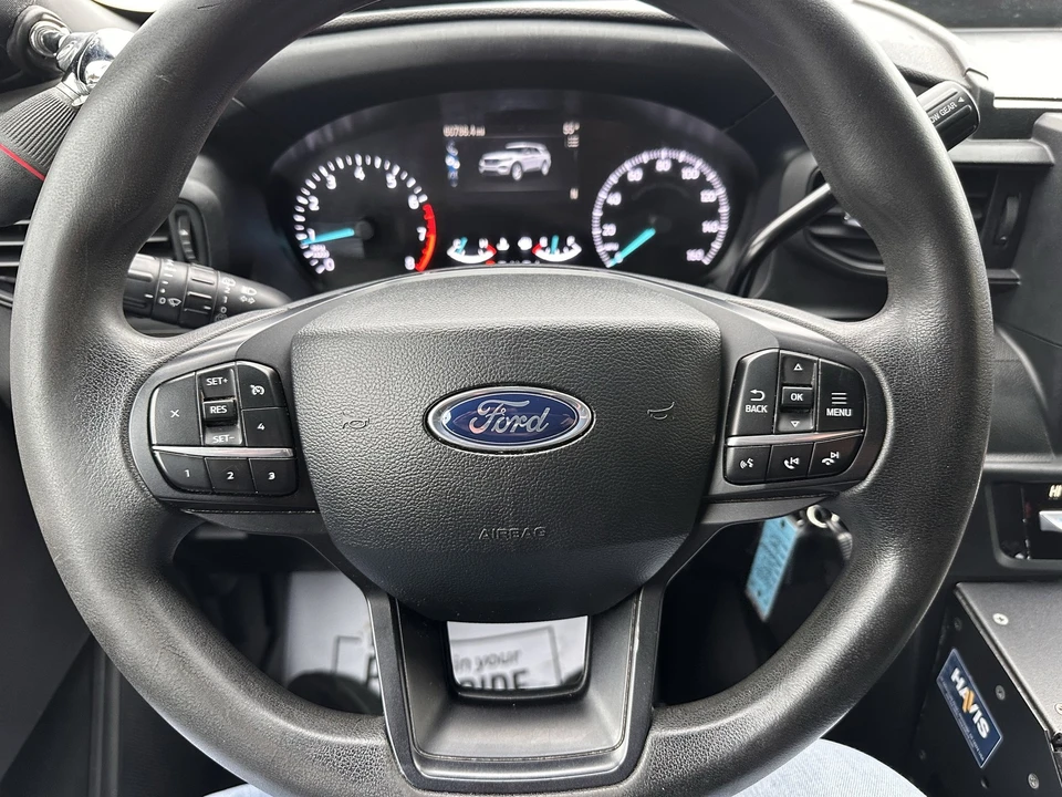 2020 Ford Explorer 6th Gen - Image 20 of 21