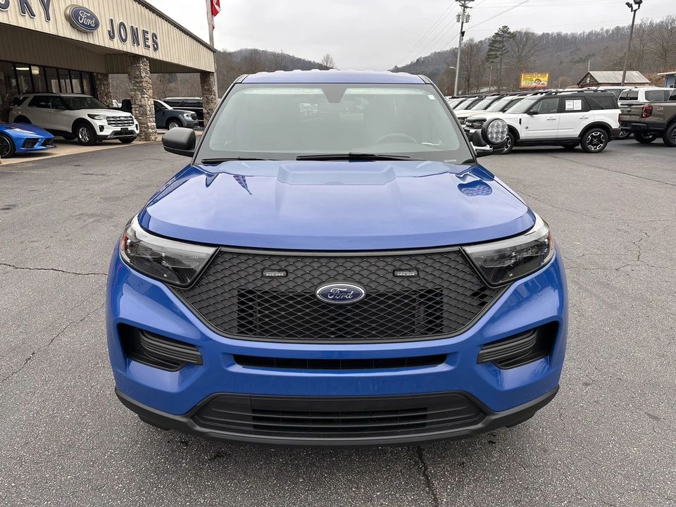 2020 Ford Explorer 6th Gen - Image 3 of 12