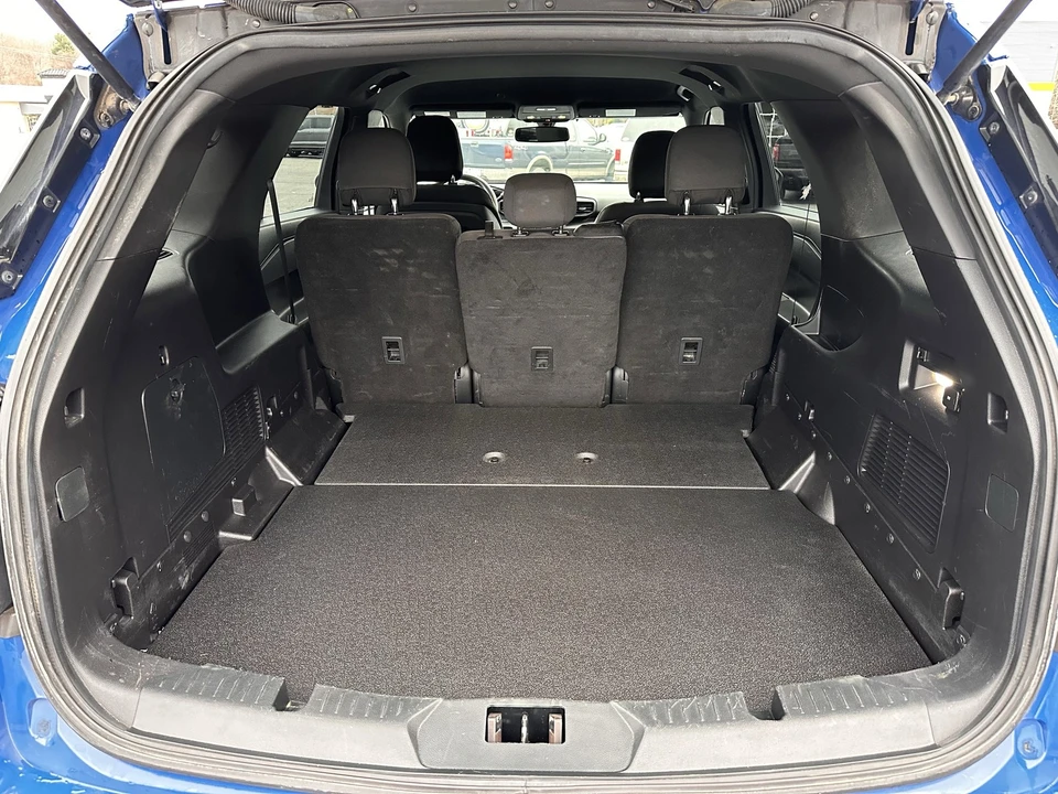 2020 Ford Explorer 6th Gen - Image 17 of 21