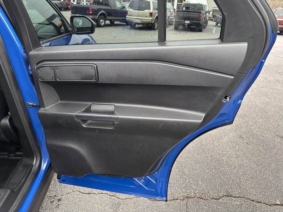 2020 Ford Explorer 6th Gen - Image 15 of 21