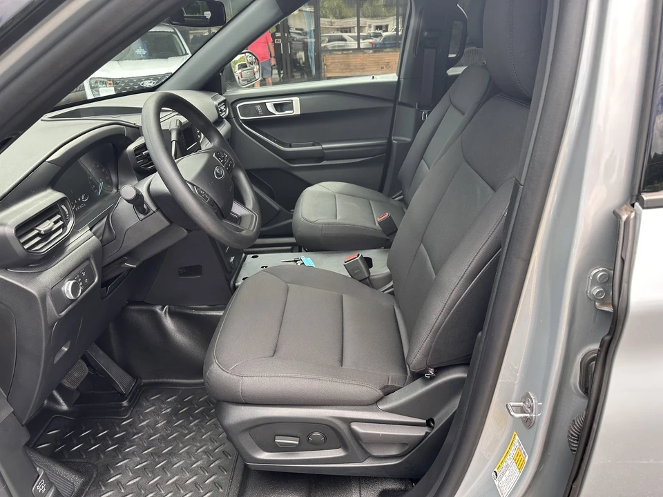 2020 Ford Explorer 6th Gen - Image 10 of 27