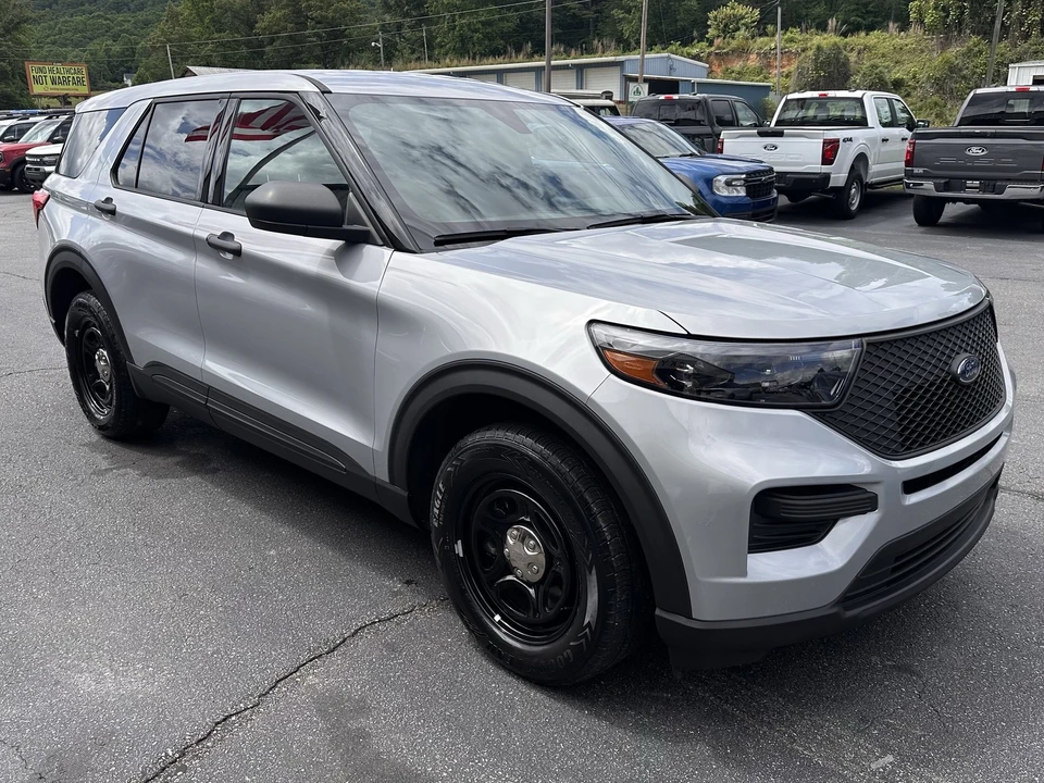 2020 Ford Explorer 6th Gen - Image 4 of 27